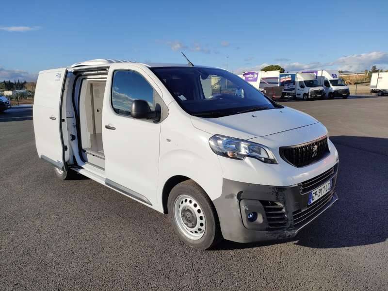 Peugeot Expert Fourgon FRIGO KIT TRIMAT