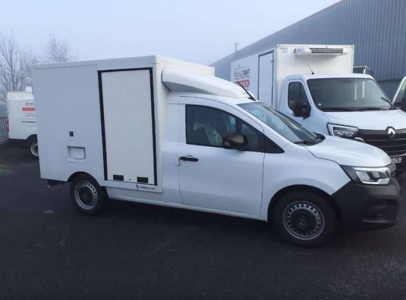 Renault Kangoo BLUE DCI 75 - 22 CONFORT