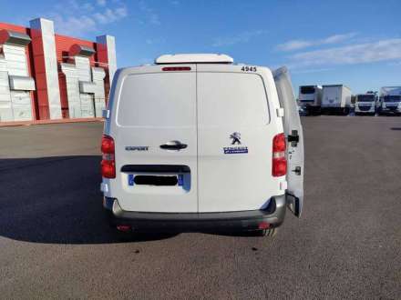 Peugeot Expert Fourgon FRIGO KIT TRIMAT