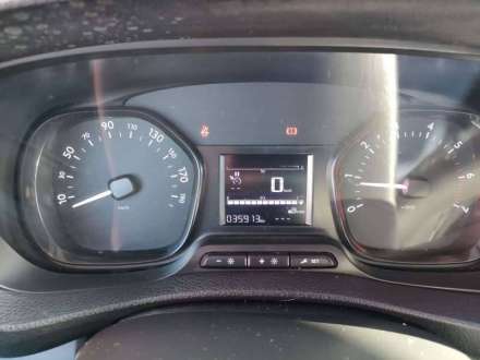 Citroen Jumpy Plancher Cab FRIGO 7M3 GROUPE THERMOKING V200 MAX 3,1 T