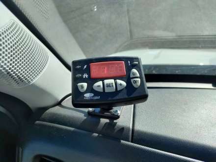 Iveco Daily Chassis Cabine FRIGO 12M3 160 CV ROUES JUMELEES HAYON CAISSE CAZAUX GROUPE THERMOKING V300 MAX 3.5 T