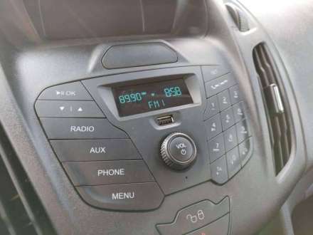 Ford Transit Connect Fgn TOLE