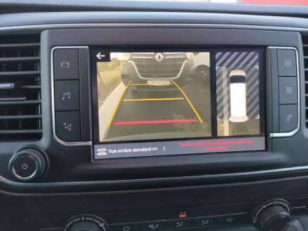 Fiat Scudo Fourgon FRIGO BLUEHDI 145 BVM6 - 4PBLUEHDI 145 M S&S BVM6 - 4P