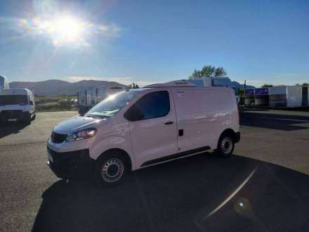 Fiat Scudo Fourgon FRIGO BLUEHDI 145 M BVM6 - 4PBLUEHDI 145 M S&S BVM6 - 4P