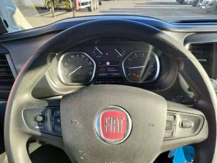 Fiat Scudo Fourgon FRIGO BLUEHDI 145 XL BVM6 - 4PBLUEHDI 145 M S&S BVM6 - 4P