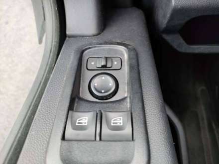 Nissan Interstar Fourgon 20M3 145 CV FOURGON HAYON 3.5 T