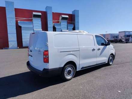 Citroen Jumpy Fourgon FRIGO JUMPY XL KIT TRIMAT