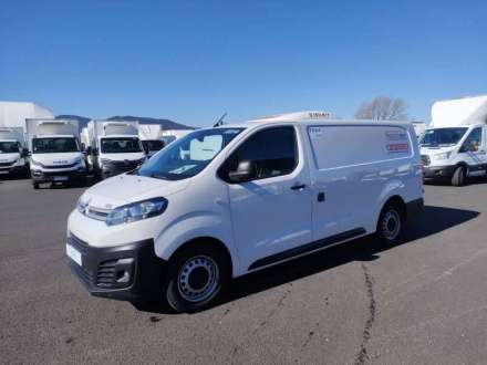 Citroen Jumpy Fourgon FRIGO JUMPY XL KIT TRIMAT