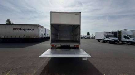 Renault Master Fourgon 20M3 145 CV FOURGON HAYON 3.5 T
