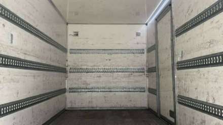 Ford Transit Chassis Cabine 20M3 130 CV FOURGON RJ HAYON 4 VERINS 3,5 T