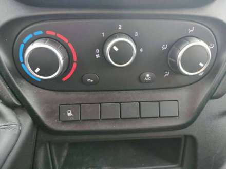 Iveco Daily Chassis Cabine FRIGO 12M3 160 CV ROUES JUMELEES HAYON CAISSE CAZAUX GROUPE CARRIER 3.5 T