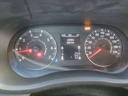 Renault Master Plancher Cabine FRIGO 12M3 CAISSE CAZAUX GROUPE THERMOKING V300 MAX SPECTRUM 3.5 T