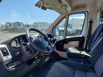 Fiat Ducato Plancher Cabine 12M3 130 CV FRIGO MONO TEMP 3,5 T
