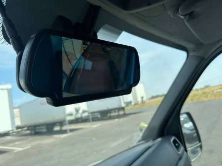 Renault Master Chassis Cabine 20M3 145 CV FOURGON HAYON 3,5 T