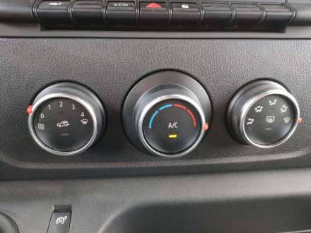 Renault Master Fourgon HAYON FGN TRAC F3500 L3H2 BLUE DCI 135 GRAND CONFORT