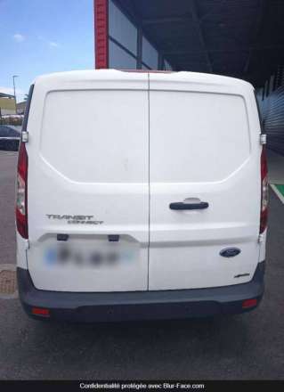 Ford Transit Connect Fgn TOLE