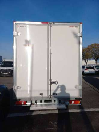 Renault Master Plancher Cabine MASTER PLANCHER CABINE 20M3 2.3 DCI 165
