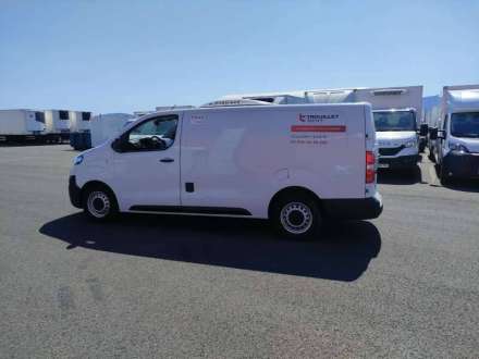 Citroen Jumpy Fourgon FRIGO JUMPY XL KIT TRIMAT