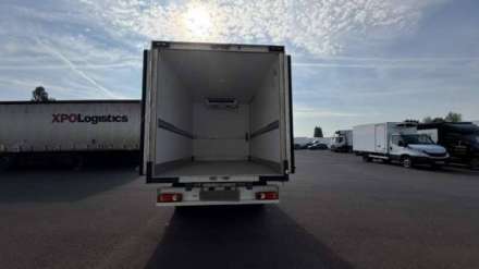 Renault Master Chassis Cabine FRIGO 12M3 165 CV RJ CAISSE CAZAUX GROUPE THERMOKING V300 MAX 3.5T