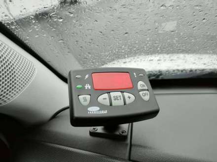 Iveco Daily Chassis Cabine FRIGO 12M3 160 CV ROUES JUMELEES HAYON CAISSE CAZAUX GROUPE CARRIER 3.5 T