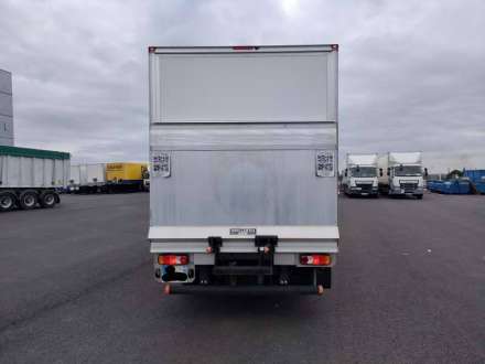 Nissan Nv400 Chassis Cabine 20M3 145 CV FOURGON HAYON 3.5 T