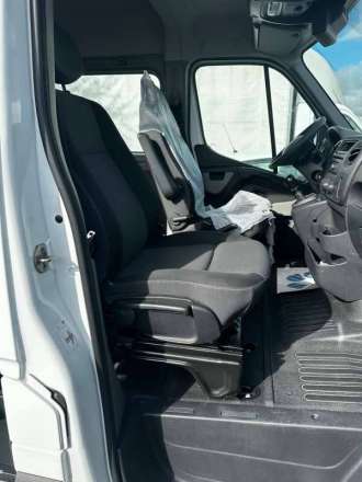 Renault Master Propulsion 6 PLACES L3H2 3.5t 2.3 dCi 165 ENERGY E6 GRAND CONFORT RJ