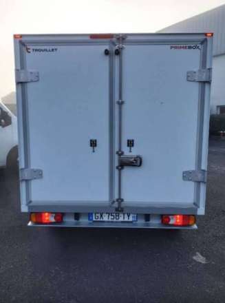Renault Kangoo BLUE DCI 75 - 22 CONFORT