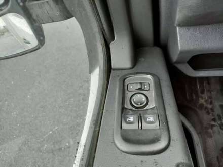 Renault Master Chassis Cabine 20M3 145 CV FOURGON HAYON 3.5T