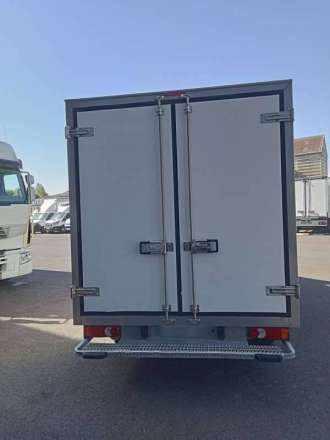 Fiat Ducato Plancher Cabine FRIGO 12M3 130 CV FRIGO MONO TEMP 3,5 T