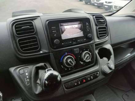 Peugeot Boxer Fourgon 20M3 180 CV FOURGON HAYON 3.5 T