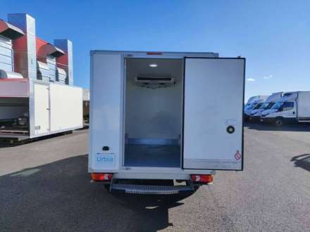 Citroen Jumpy Plancher Cab FRIGO 7M3 GROUPE THERMOKING V200 MAX 3,1 T