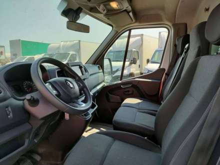 Renault Master Fourgon 20M3 145 CV FOURGON HAYON 3,5 T