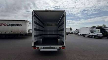 Renault Master Fourgon 20M3 150 CV FOURGON 3.5 T