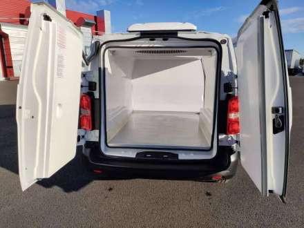 Peugeot Expert Fourgon FRIGO KIT TRIMAT