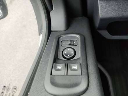 Renault Master Chassis Cabine FRIGO POSITIF/NEGATIF 12M3 165 CV RJ 3.5T