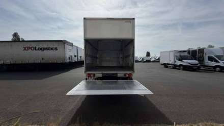 Renault Master Fourgon 20M3 145 CV FOURGON HAYON 3.5 T