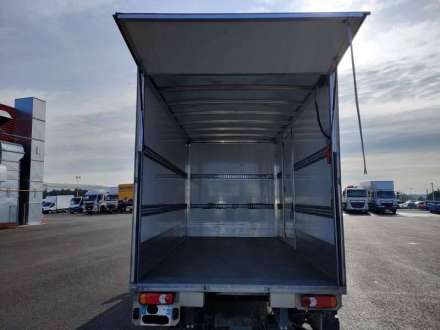 Renault Master Chassis Cabine 20M3 145 CV FOURGON HAYON 3.5T