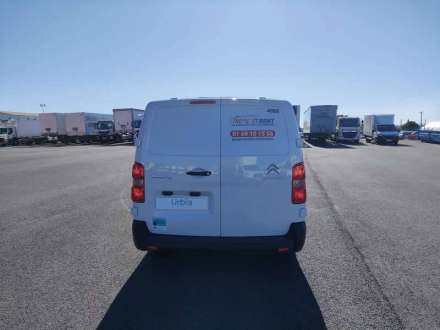Citroen Jumpy Fourgon FRIGO JUMPY XL KIT TRIMAT