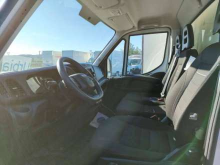 Iveco Daily Chassis Cabine FRIGO MULTI TEMPERATURE POSITIF/NEGATIF 14M3 160 CV RJ 3,5 T