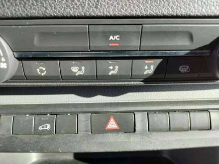 Peugeot Expert Fourgon FRIGO KIT TRIMAT