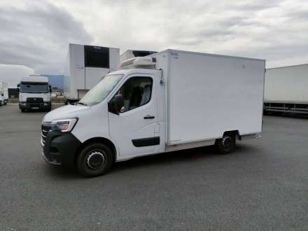 Renault Master Plancher Cabine MASTER PLANCHER CABINE DCI 145 BI-TEMPERATURE