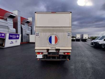 Renault Master Fourgon 20M3 145 CV FOURGON HAYON 3,5 T