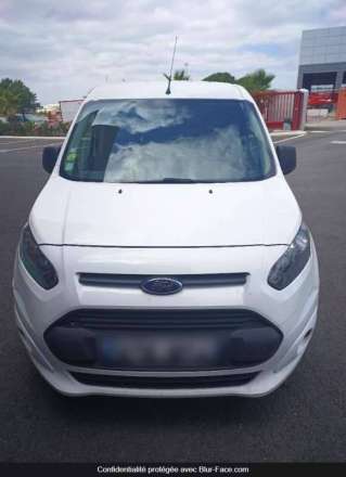 Ford Transit Connect Fgn TOLE