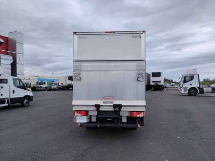 Mercedes Sprinter Chassis Cabine 20M3 HAYON RJ