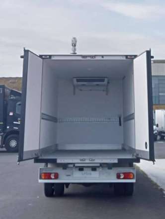 Renault Master Chassis Cabine FRIGO POSITIF/NEGATIF 12M3 165 CV RJ 3.5T