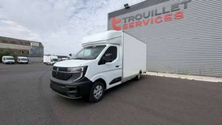 Renault Master Fourgon 20M3 150 CV FOURGON 3.5 T