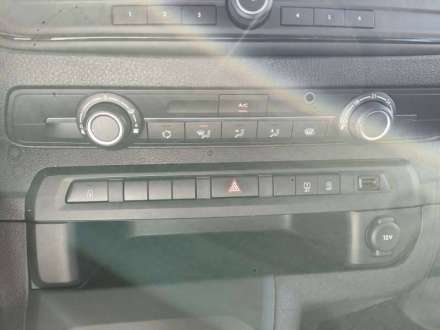 Citroen Jumpy Plancher Cab FRIGO 7M3 GROUPE THERMOKING V200 MAX 3,1 T