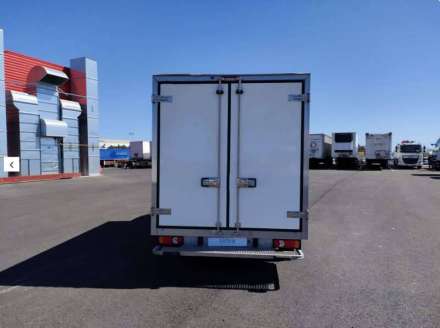 Fiat Ducato Plancher Cabine 12M3 130 CV FRIGO MONO TEMP 3,5 T