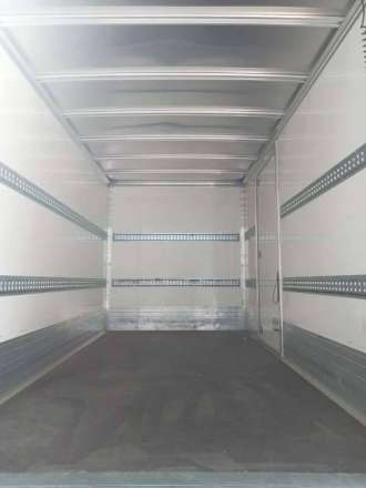 Renault Master Chassis Cabine 20M3 145 CV FOURGON HAYON 3.5T