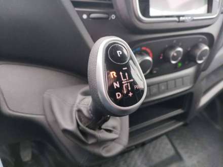 Iveco Daily Chassis Cabine 20M3 180 CV FOURGON RJ HAYON 3,5 T